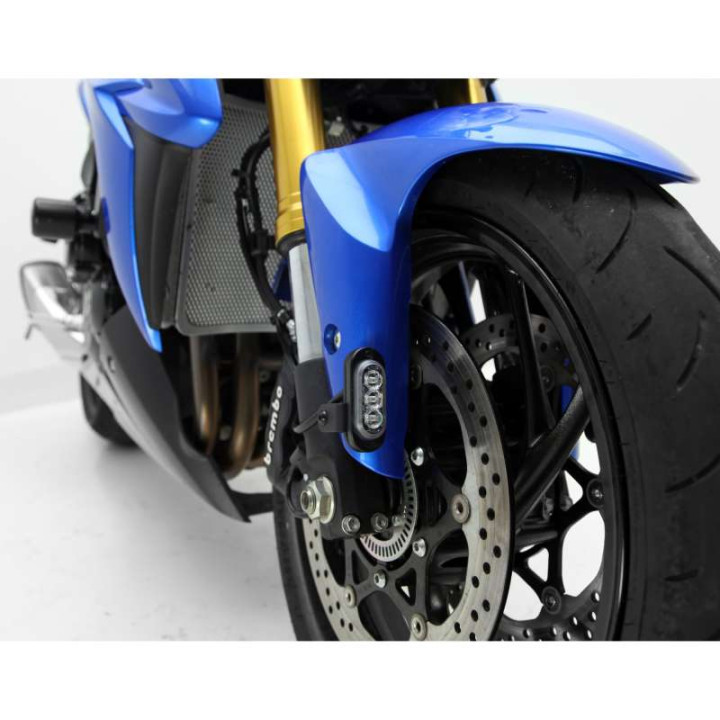 DENALI T3 SWITCHBACK LED front turn signals (DNL.T3.10200)