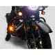 DENALI T3 SWITCHBACK LED front turn signals (DNL.T3.10200)