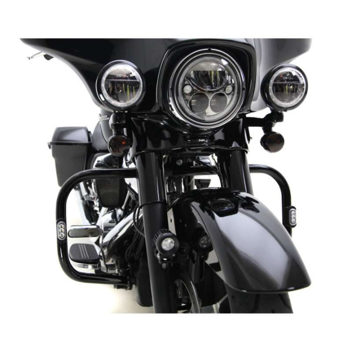 DENALI T3 SWITCHBACK LED front turn signals (DNL.T3.10200)