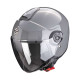 Casque moto Scorpion EXO-CITY II Gris