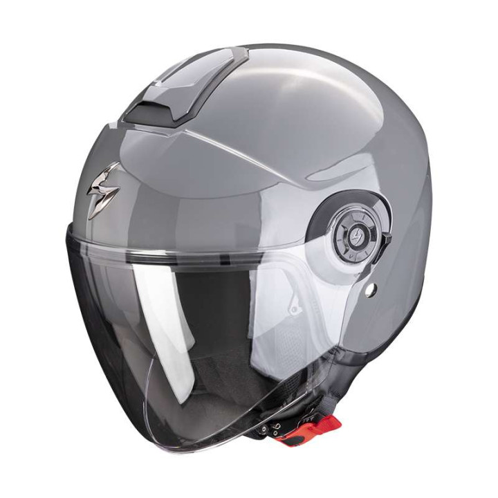 Casque moto Scorpion EXO-CITY II Gris