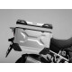 Valise alu moto SW-motech TraX ADVENTURE L 45L Gauche