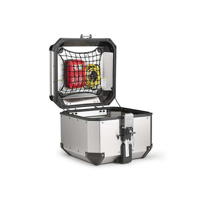 Filet intérieur Givi E168 pour top case TREKKER OUTBACK 42 litres