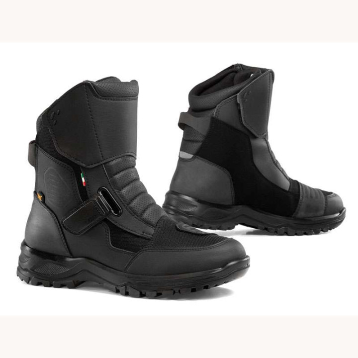 Bottines moto Falco LAND 3 Bottines moto Falco LAND 3