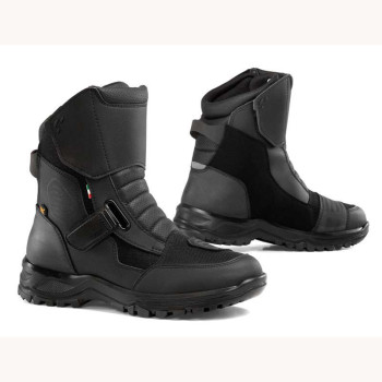 Bottines moto Falco LAND 3 Bottines moto Falco LAND 3