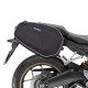 Shad E48 rider bags + CB650R spreaders NEO SPORTS CAFÉ (H0CR61SE)