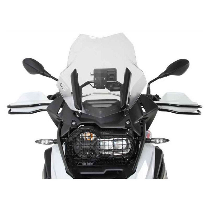 Renforts de protège-mains Hepco & Becker BMW R1250GS 19-