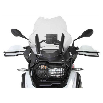 Renforts de protège-mains Hepco & Becker BMW R1250GS 19- Renforts de protège-mains Hepco & Becker BMW R1250GS 19-