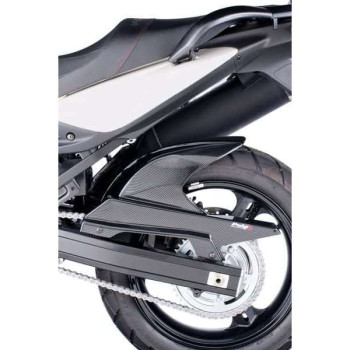 Garde-boue arrière Puig carbone (4710C) Suzuki DL650 V-STROM 12- Garde-boue arrière Puig carbone (4710C) Suzuki DL650 V-STROM 12-