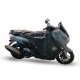 Tablier scooter Tucano Urbano Termoscud R225-X Yamaha N-MAX 125 21-
