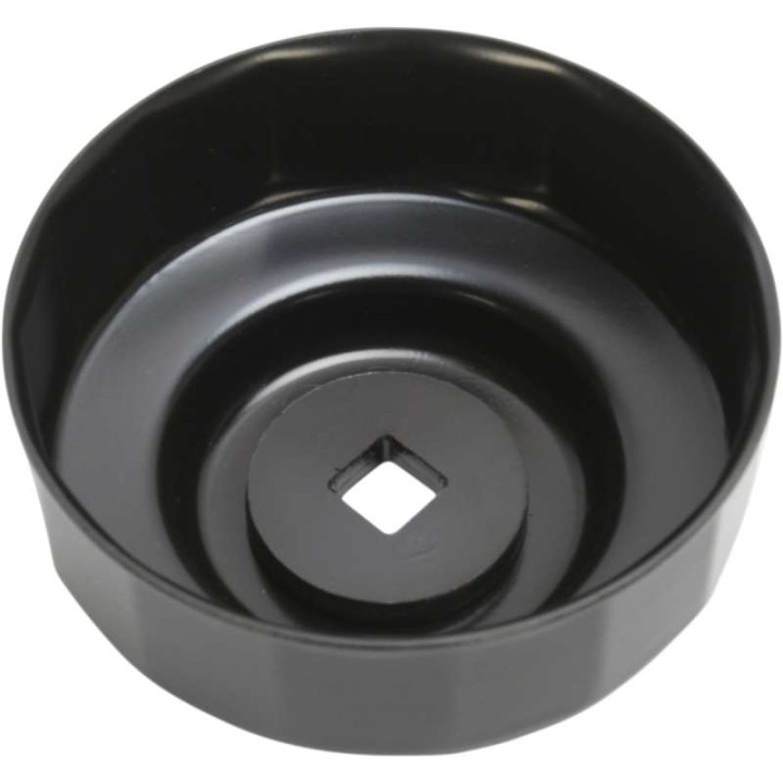 Parts Unlimited 80 mm oil filter wrench