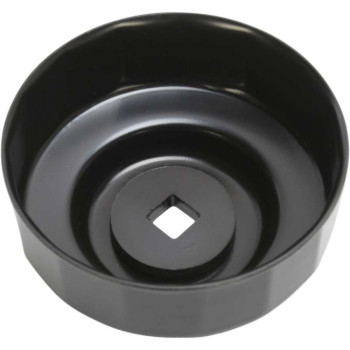 Parts Unlimited 80 mm oil filter wrench