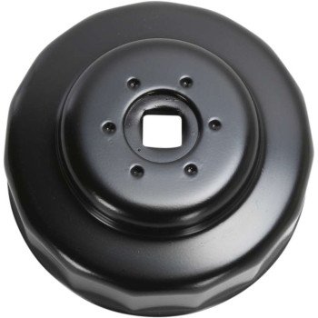 Parts Unlimited 80 mm oil filter wrench