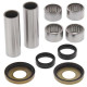 Kit roulements bras oscillant All Balls 28-1201 WR250R X 08-10