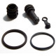 Kit Réparation étrier de frein arrière Kawasaki ZX6R/9R ER6 F/N ZZR600 VERSYS650 Z750