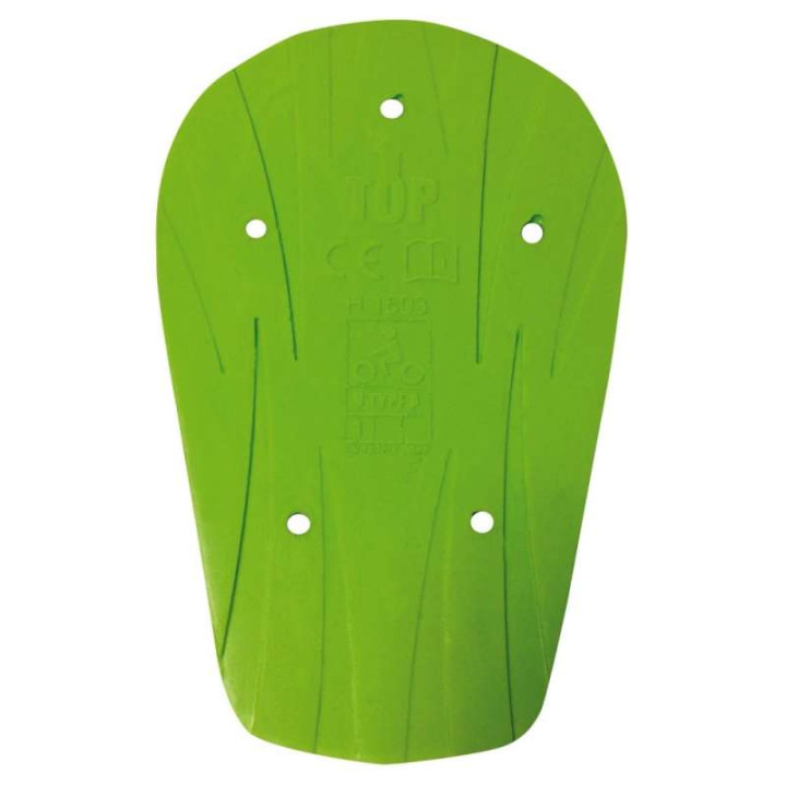 Protections hanches CE Ixon HUNKER X2