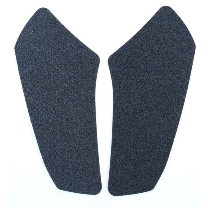 Kit grip de réservoir R&G (EZRG903) Yamaha YZF-R6 03-05
