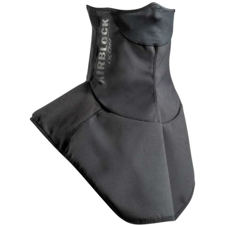 Tour de cou moto Ixon AIRBLOCK PLAST