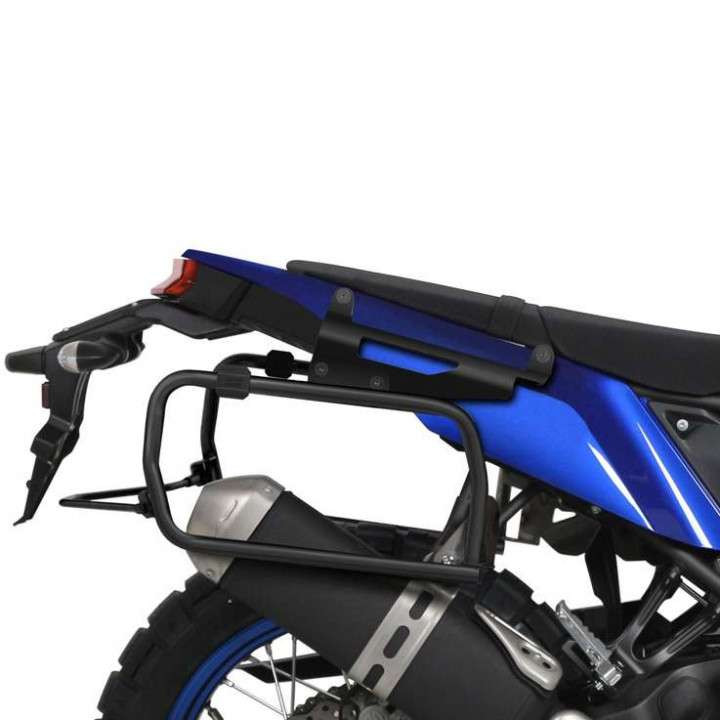 Shad TERRA TR40 2x32-liter pannier kit + 4P brackets (Y0TN794P) TENERÉ 700 Shad TERRA TR40 2x32-liter pannier kit + 4P brackets (Y0TN794P) TENERÉ 700