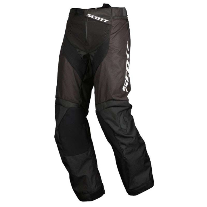 Scott X-PLORE SWAP OVERBOOT Enduro Pants
