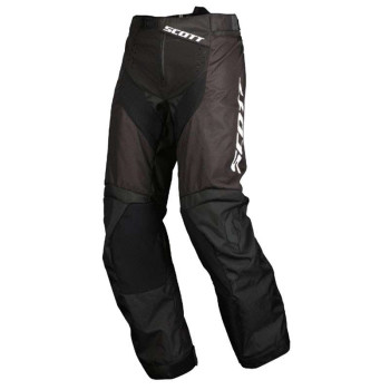 Pantalon Enduro Scott X-PLORE SWAP OVERBOOT