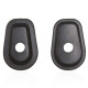 Turn signal hole cover CHAFT KAWASAKI
