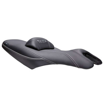 Selle confort Shad Yamaha T-MAX 500 08-11 T-MAX 530 Selle confort Shad Yamaha T-MAX 500 08-11 T-MAX 530