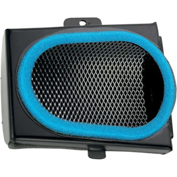 Filtre à air Uni Filter (NU-2282) Yamaha XV700/750/1100 VIRAGO 84-99