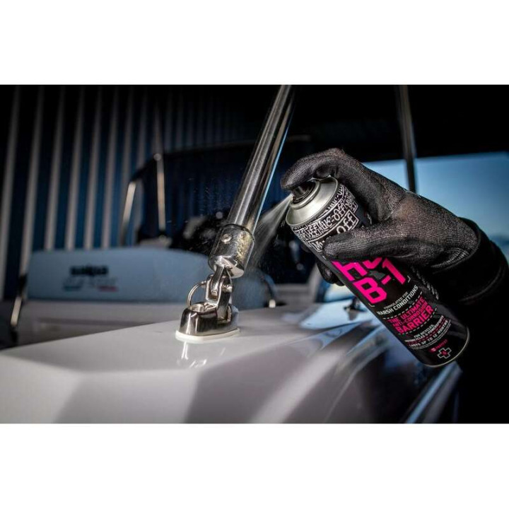 Muc-Off HCB-1 anti-corrosion spray 400 ml