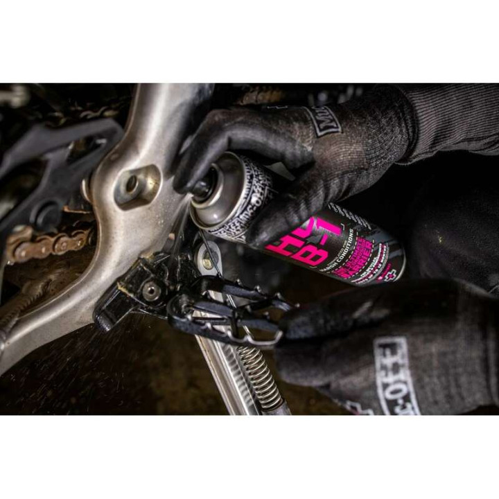Muc-Off HCB-1 anti-corrosion spray 400 ml