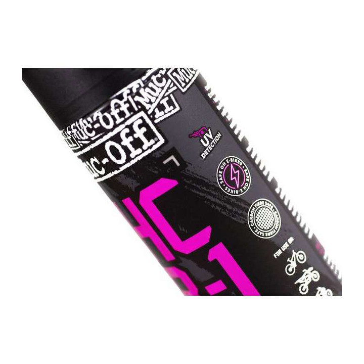 Muc-Off HCB-1 anti-corrosion spray 400 ml