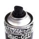 Muc-Off HCB-1 anti-corrosion spray 400 ml