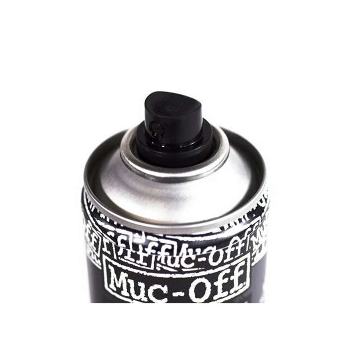 Muc-Off HCB-1 anti-corrosion spray 400 ml