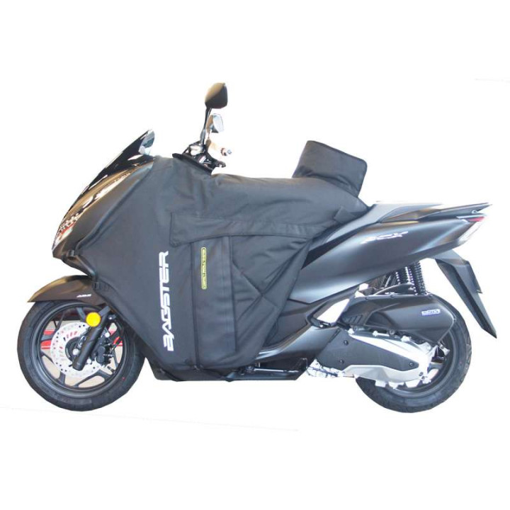 Bagster ROLL'STER scooter apron (XTB580) Honda 125 PCX 21-