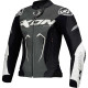 Women's leather motorcycle jacket Ixon VORTEX 3 LADY