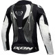 Women's leather motorcycle jacket Ixon VORTEX 3 LADY