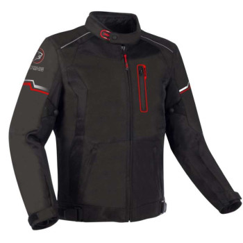 Blouson moto Bering ASTRO 3 en 1