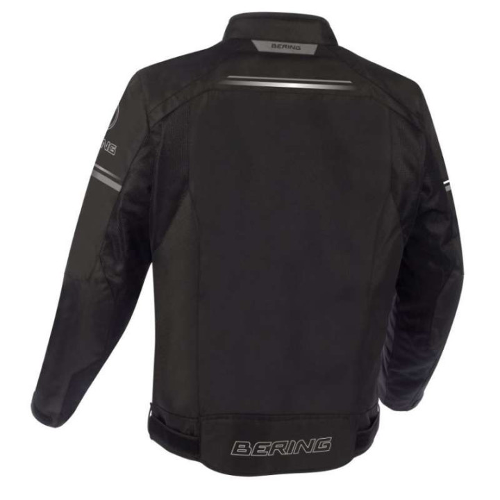 Blouson moto Bering ASTRO 3 en 1