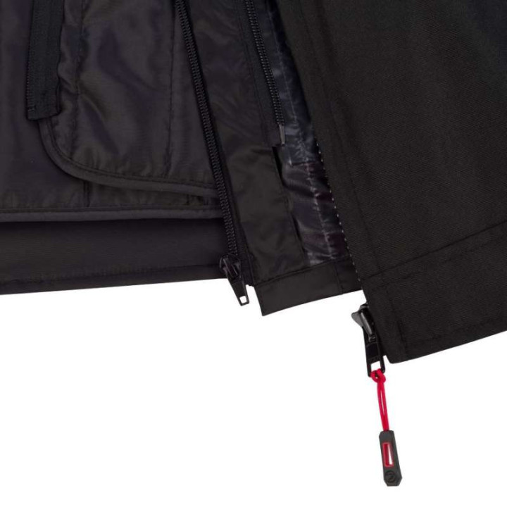 Blouson moto Bering ASTRO 3 en 1