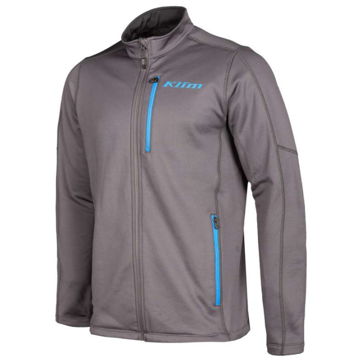 Sous veste thermique Klim INFERNO