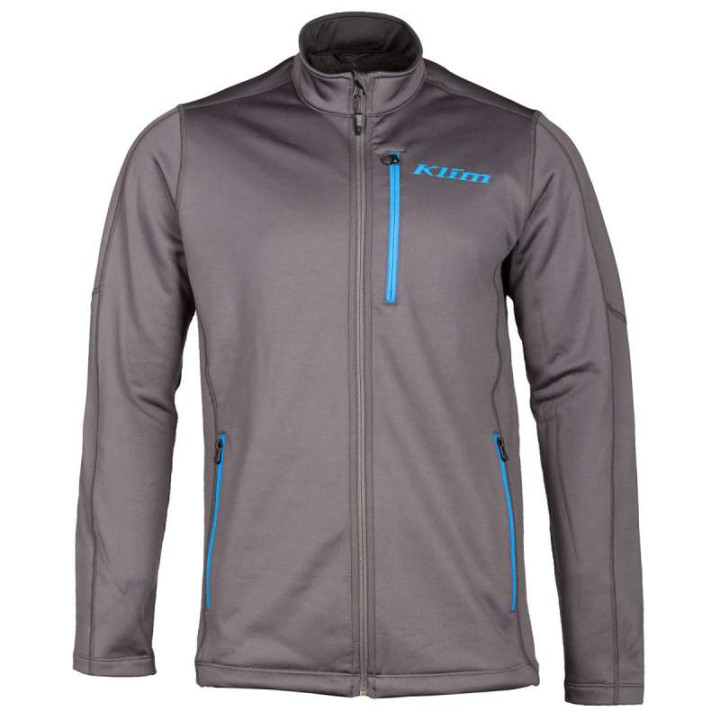 Sous veste thermique Klim INFERNO