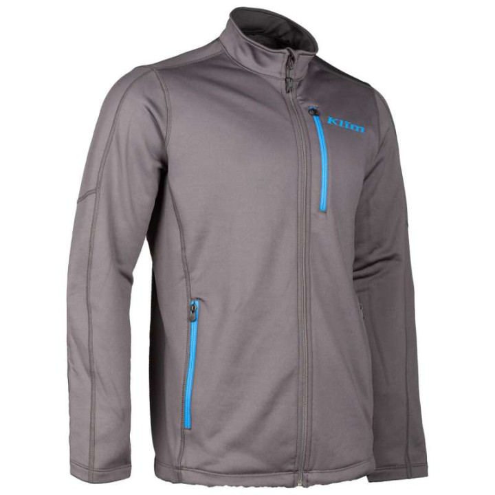 Sous veste thermique Klim INFERNO