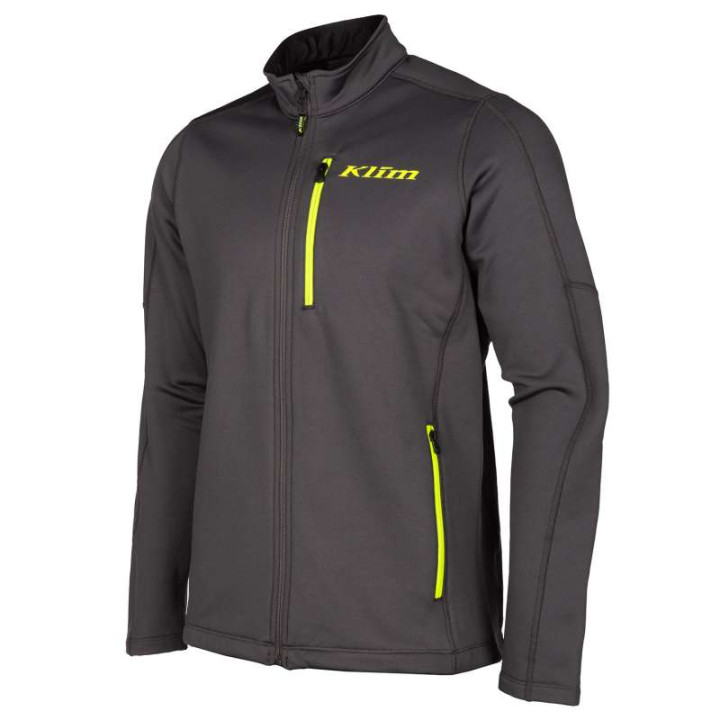 Sous veste thermique Klim INFERNO