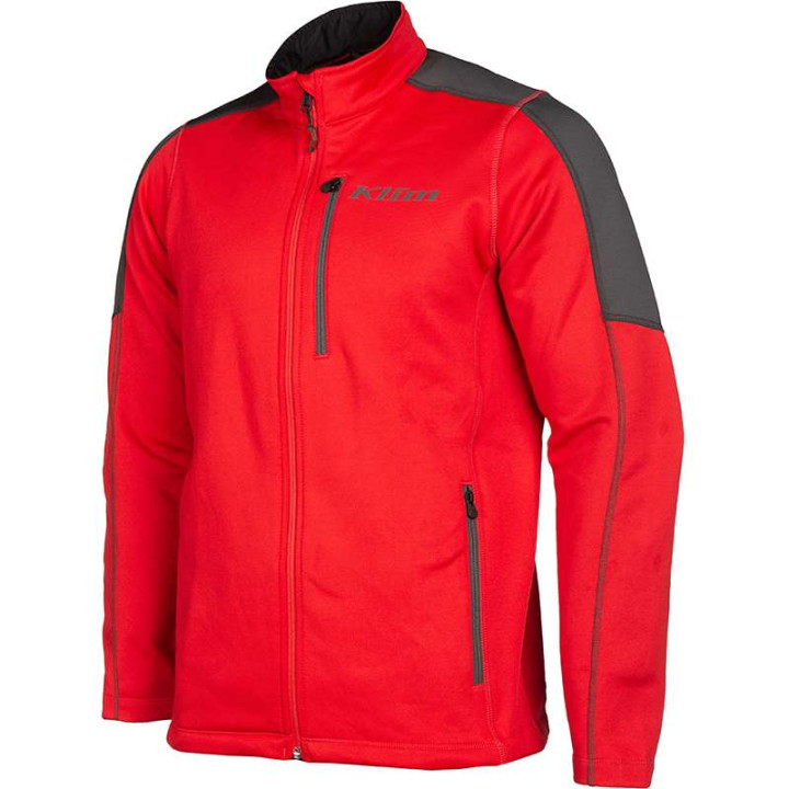 Sous veste thermique Klim INFERNO