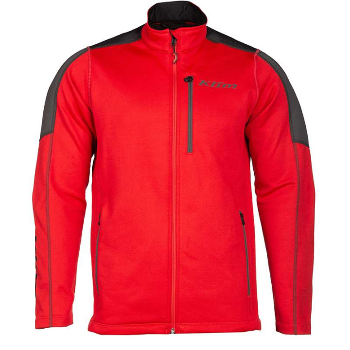 Sous veste thermique Klim INFERNO