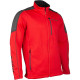 Sous veste thermique Klim INFERNO