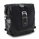 Sacoche latérale droite SW-Motech LEGEND GEAR LC2 BLACK EDITION 13.5L (système SLC)