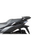 Support top case Shad TOP MASTER (H0FR15ST) Honda 125 FORZA 15-20 / 23-
