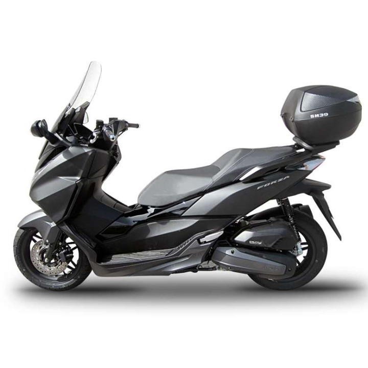 Support top case Shad TOP MASTER (H0FR15ST) Honda 125 FORZA 15-20 / 23-
