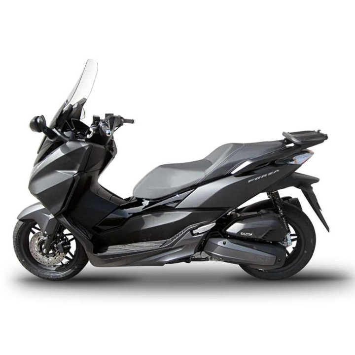 Support top case Shad TOP MASTER (H0FR15ST) Honda 125 FORZA 15-20 / 23-